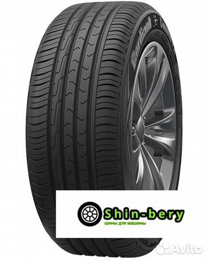 Cordiant Comfort 2 225/50 R17 98H