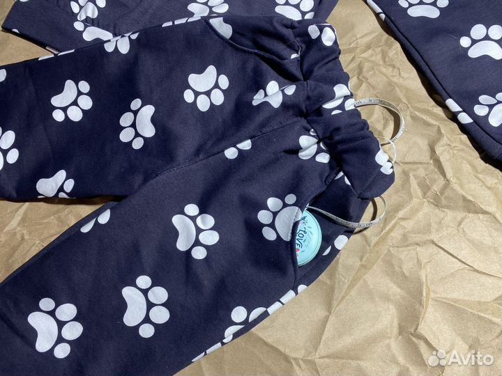 Пижама детская для мальчика костюм детский