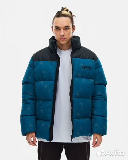 Пуховик Anteater 