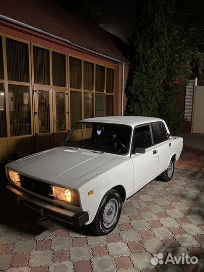 ВАЗ 2105 1.5 МТ, 1995, 41 917 км