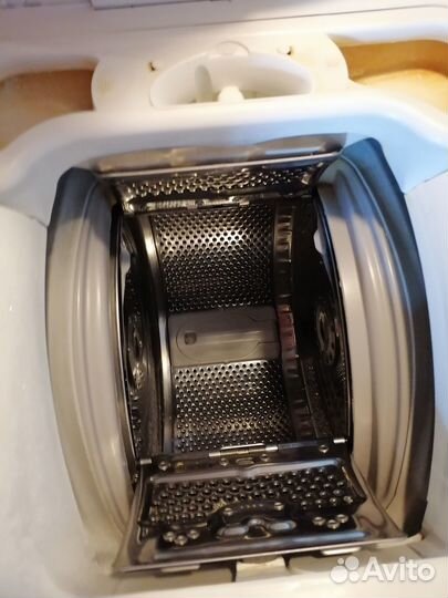 Стиральная машинка автомат бу
