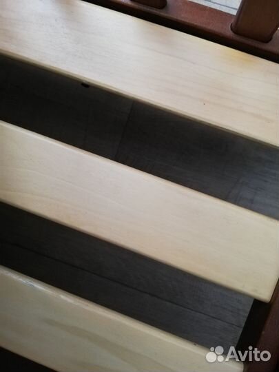 Giovanni. Детская кроватка (массив дерева)