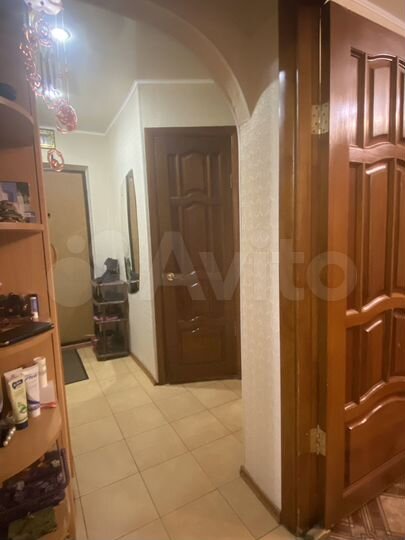 2-к. квартира, 43,4 м², 5/5 эт.