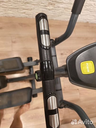 Тренажер эллипсоид