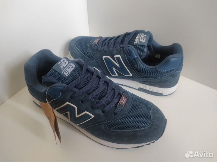 Кроссовки new balance 574