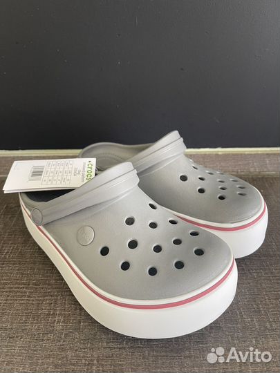 Crocs сабо
