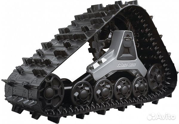 Комплект гусениц квадроцикла Apache 360 715006323