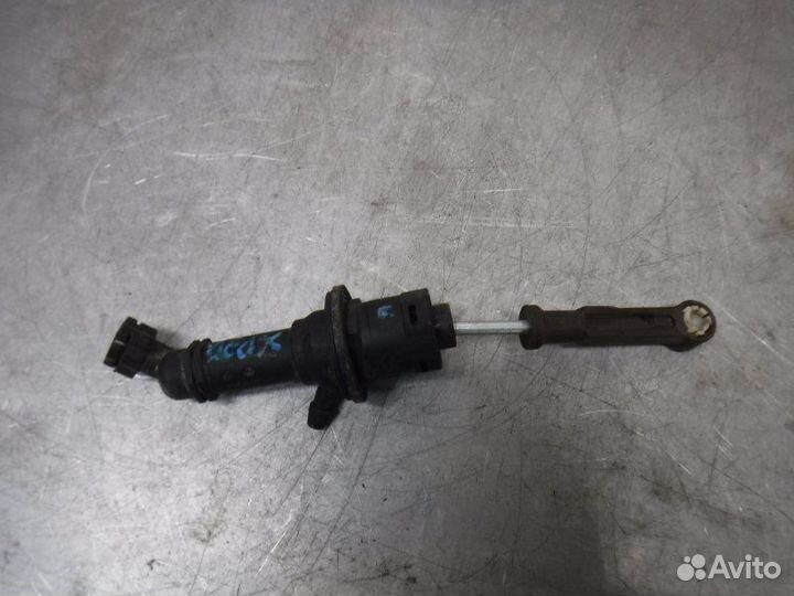 Главный цилиндр сцепления Лада X-Ray 21179 2018