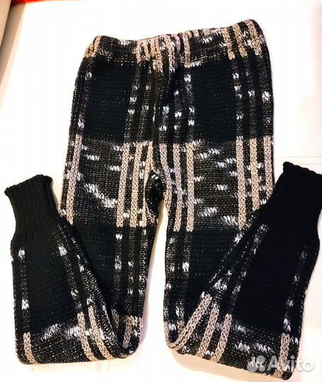 Новые рейтузы из 