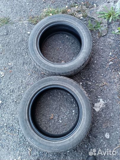 Tunga Zodiak 2 205/55 R16