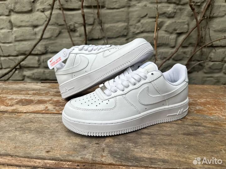 Кроссовки Nike Air Force 1 Low