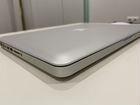 Apple MacBook Pro 13 mid 2012 объявление продам