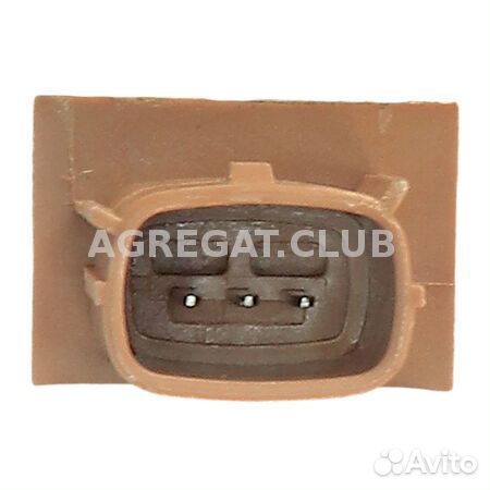 Катушка зажигания UTM CZ1290A