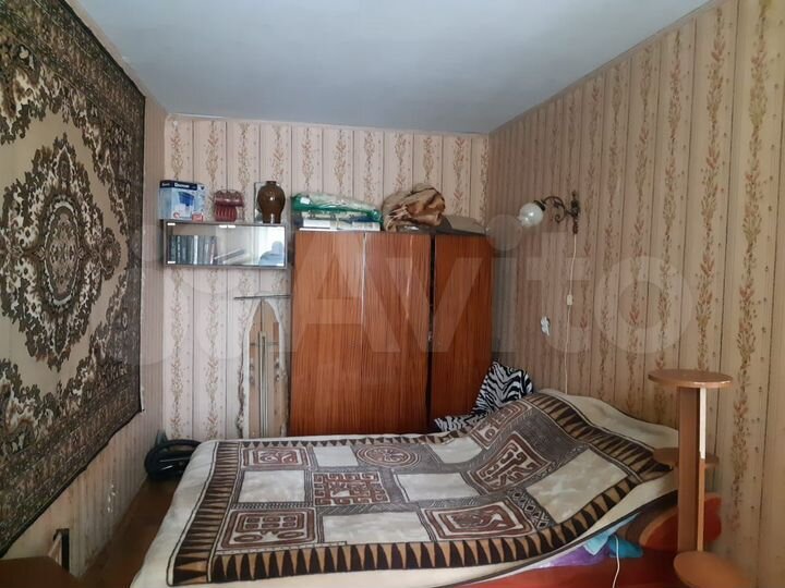 2-к. квартира, 46 м², 3/5 эт.