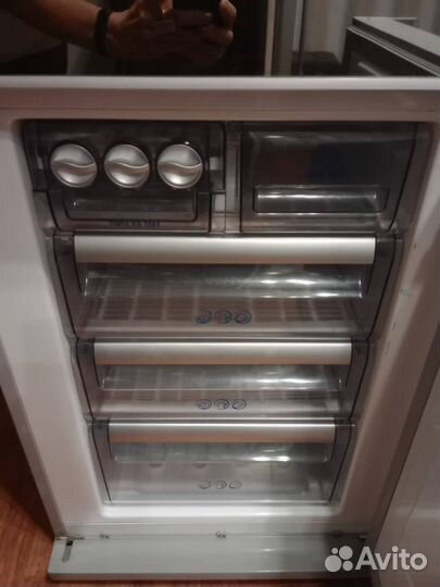 Холодильник LG GC-339 ngls