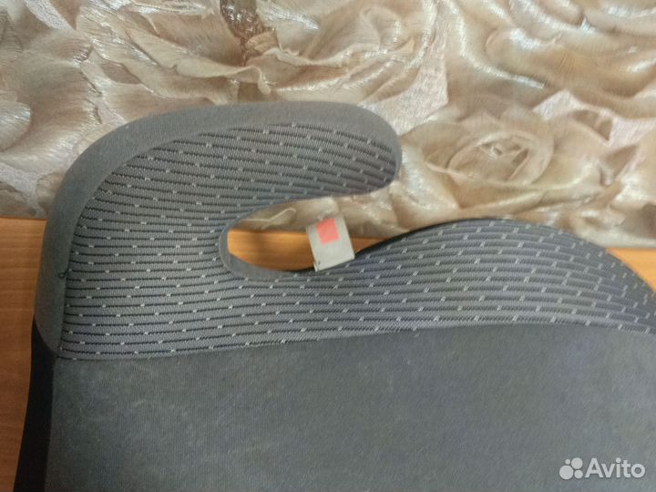 Детское автокресло 22 до 36 кг