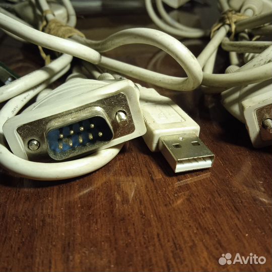 Кабель USB для компьютера