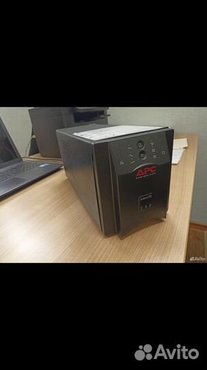 Продам ибп APC Smart-UPS 750 sua750i