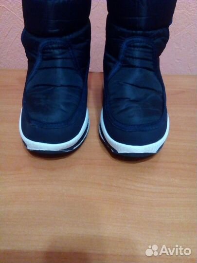 Аляски детские