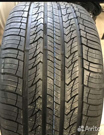 Altenzo Sports Navigator 285/35 R21 105V