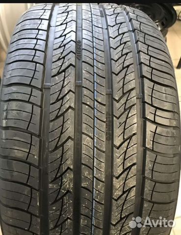 Altenzo Sports Navigator 285/35 R21 105V