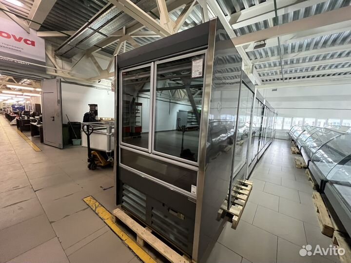 Морозильная горка