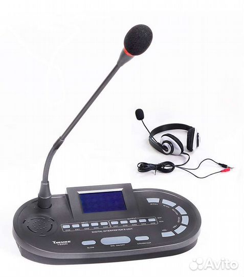 Устные и письменные переводы, радиогиды