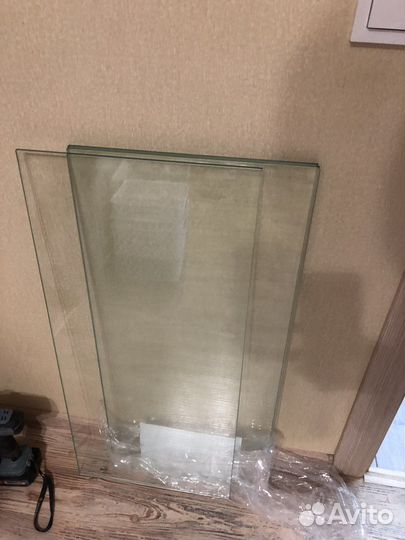 Стекло 8 мм (720*330)