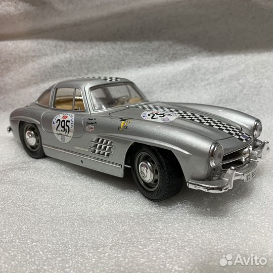 Коллеционные машинки