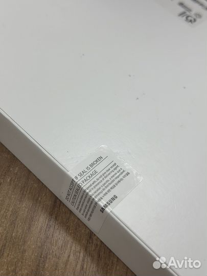 Samsung Galaxy Tab S8 8/256Gb Wi-Fi (SM-X700)