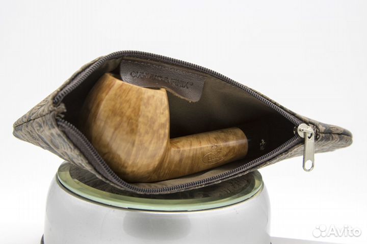 Кисет-чехол finix для курительной трубки