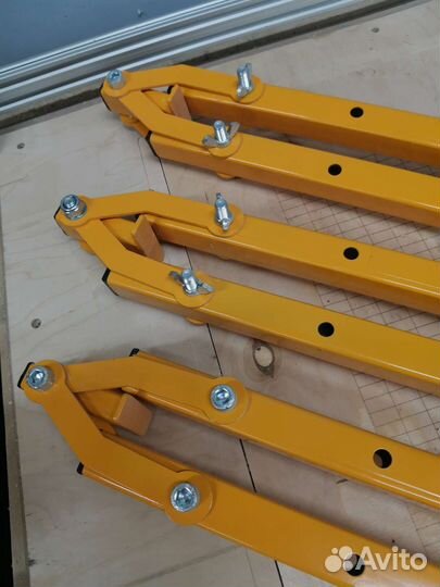 Ваймы струбцины столярные