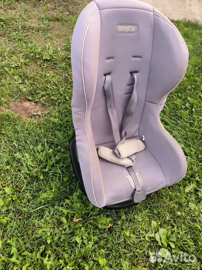 Детское автокресло 9 до 18 кг