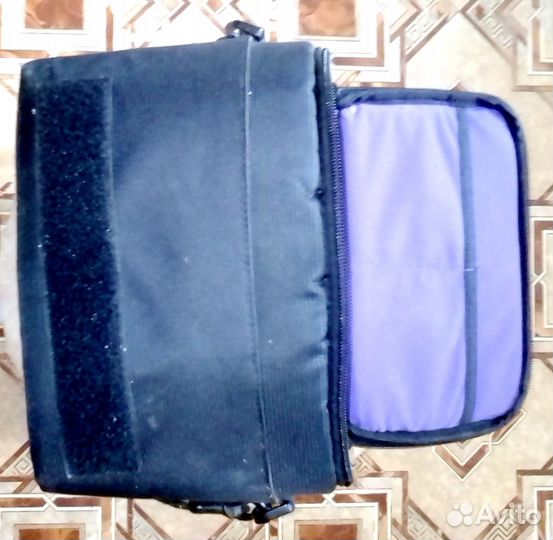 Сумка для фотоаппарата Nikon