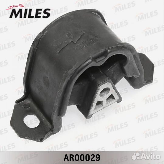 Опора двигателя Miles AR00029 chevrolet lanos (T10