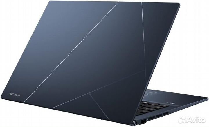 Ультрабук asus Zenbook 2.8K oled Touch i7-1260P