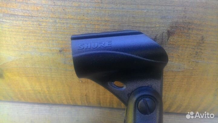 Микрофонная стойка Rockdale 3607