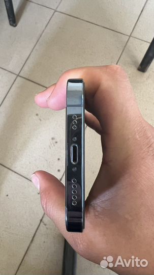 iPhone 13 pro 128gb sierra blue