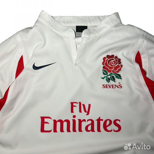 Рэгбийка Nike