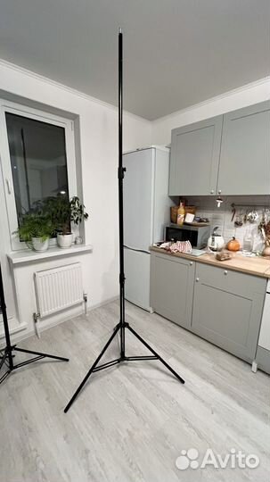 Стойка для светового оборудования