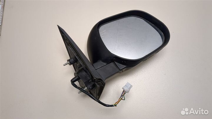 Зеркало боковое Mitsubishi Outlander XL, 2008