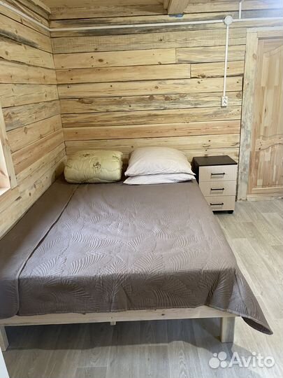 Отдых на Аршане «Ключи»