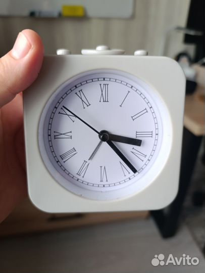 Будильник