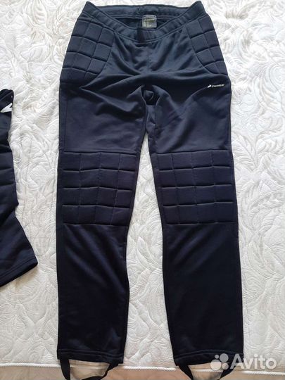 Футбольная форма вратаря