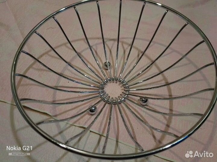 Ваза для фруктов