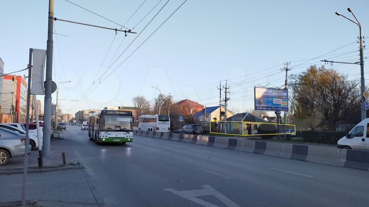 Участок 4,7 сот. (ИЖС)