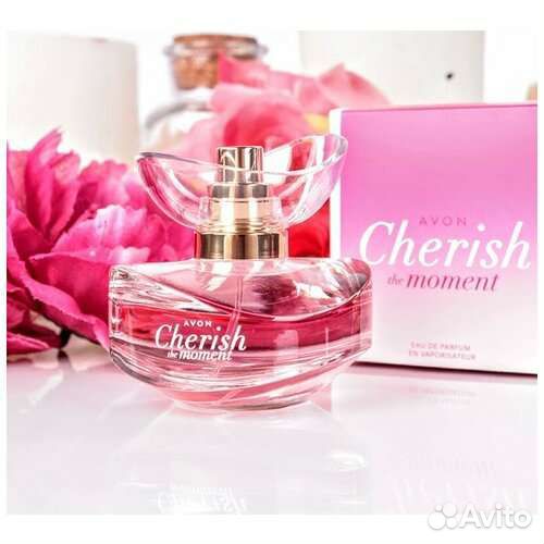 Avon Эйвон по закупке духи и косметика