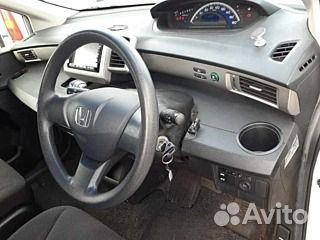 Honda Freed 1.5 AT, 2011, 103 000 км