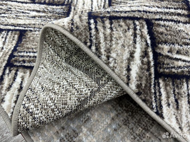 Ковер 2х4 прямой