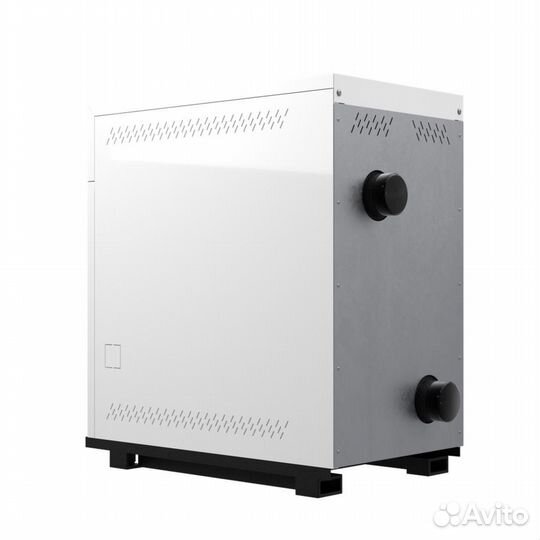 Газовый напольный котел Дон эко 20 кВт